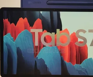 Photo - New Samsung Galaxy Tab S7 128 GB