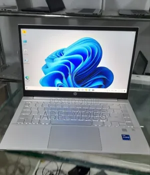 New Laptop HP Pavilion 14 16GB Intel Core I7 SSD 512GB