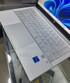 New Laptop HP Pavilion 14 16GB Intel Core I7 SSD 512GB