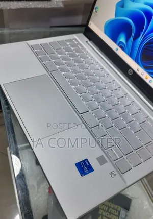 New Laptop HP Pavilion 15 16GB Intel Core I7 SSD 512GB