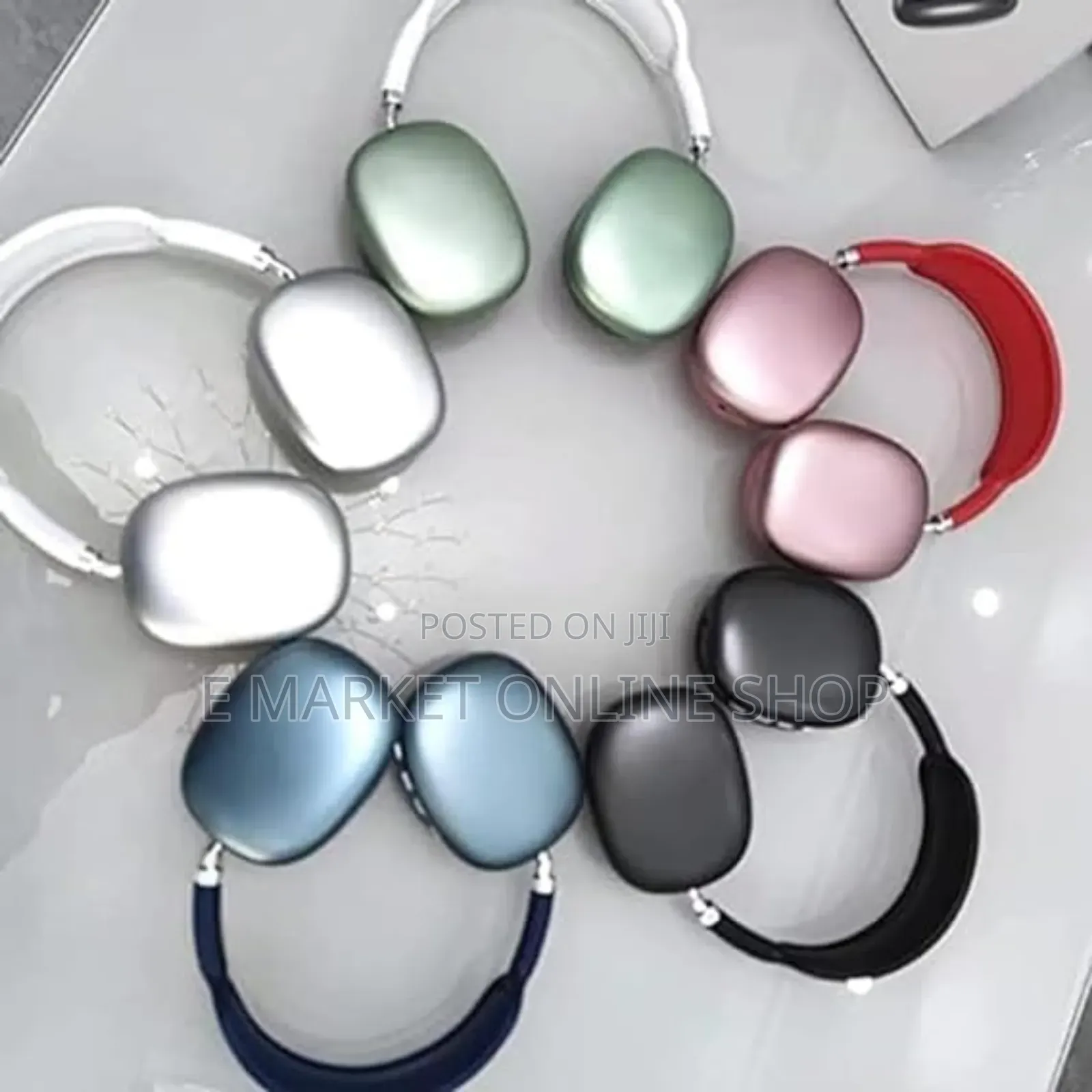 Orignal P9 Headset Tovupgrade Your Listening Game