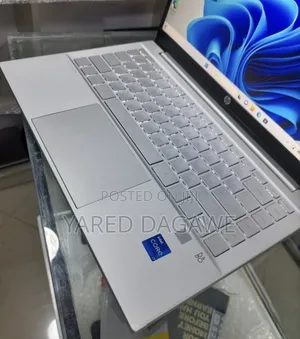 New Laptop HP Pavilion 14 16GB Intel Core I7 SSD 512GB