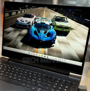 Photo - New Laptop HP Victus 16 8GB AMD Ryzen 5 SSD 512GB