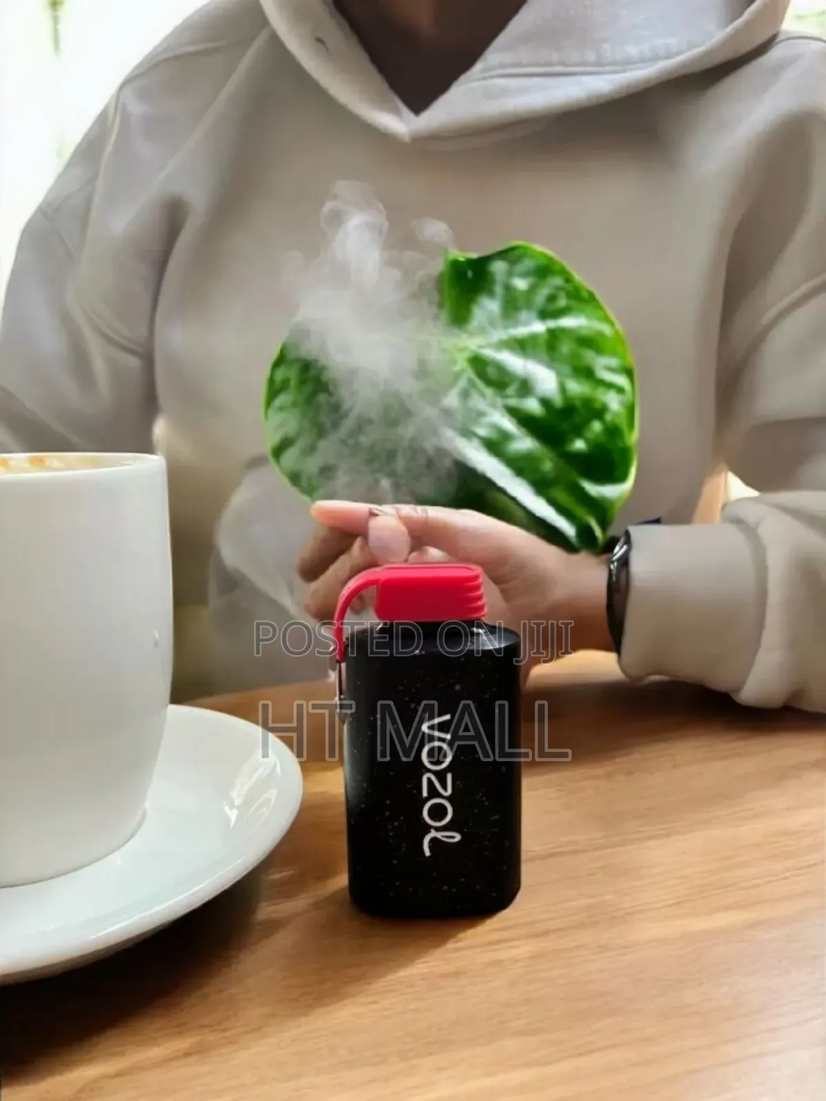 Vozol Vista 10000 Disposable Vape