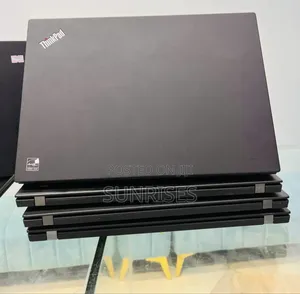 Photo - New Laptop Lenovo ThinkPad X1 Carbon 16GB AMD Ryzen 5 SSD 512GB