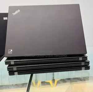 New Laptop Lenovo ThinkPad X1 Carbon 16GB AMD Ryzen 5 SSD 512GB