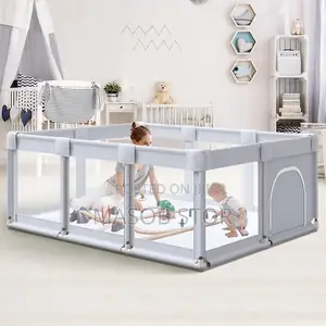 Play Pens for Babies and Toddlers,