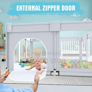 Play Pens for Babies and Toddlers,