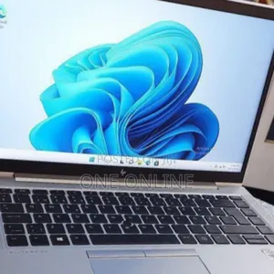 New Laptop HP EliteBook 840 G7 8GB Intel Core I5 SSD 512GB