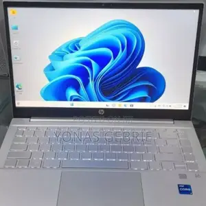 New Laptop HP Pavilion 14 16GB Intel Core I7 SSD 512GB