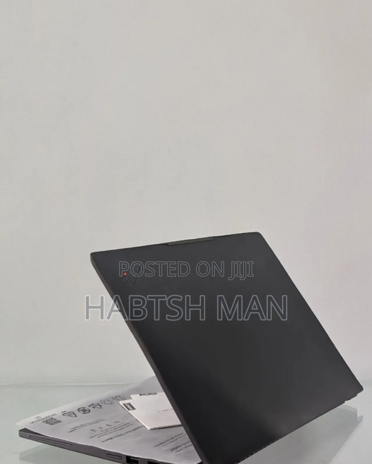 New Laptop Lenovo ThinkPad T14 16GB Intel Core Ultra 5 SSD 512GB