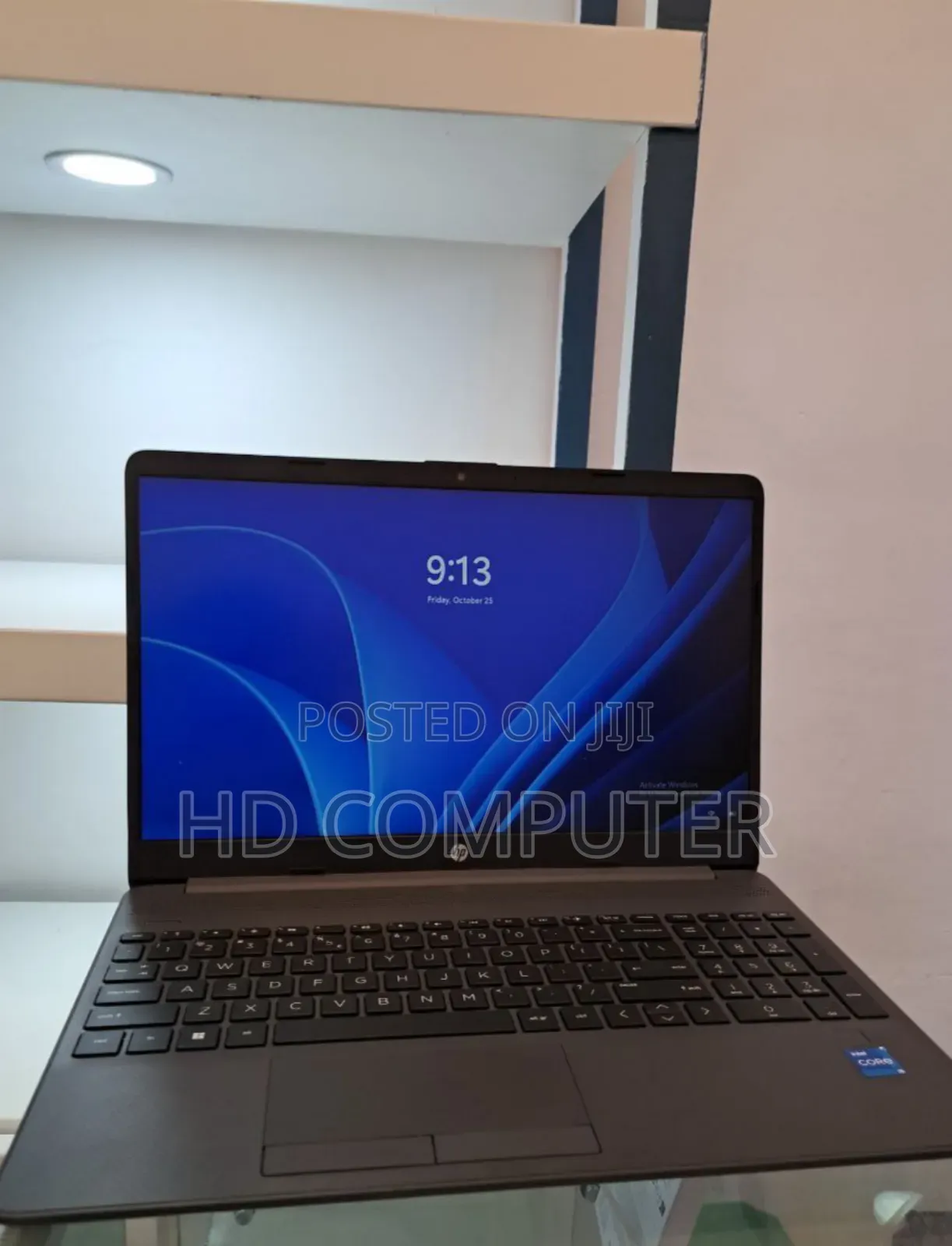 New Laptop HP Stream Notebook 8GB Intel Core I5 SSD 1T