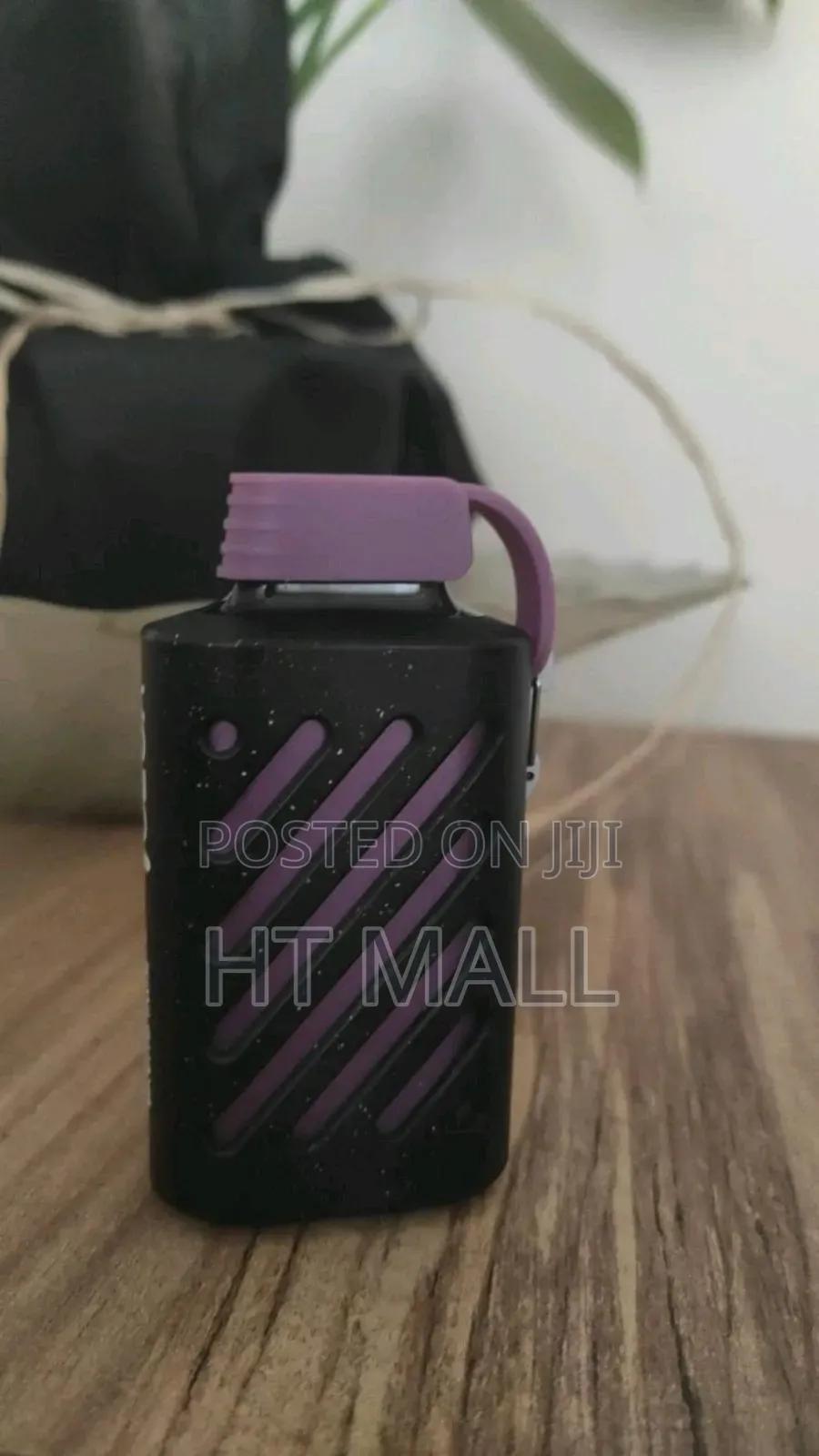 Vozol Gear Power Puffs Disposable Vape