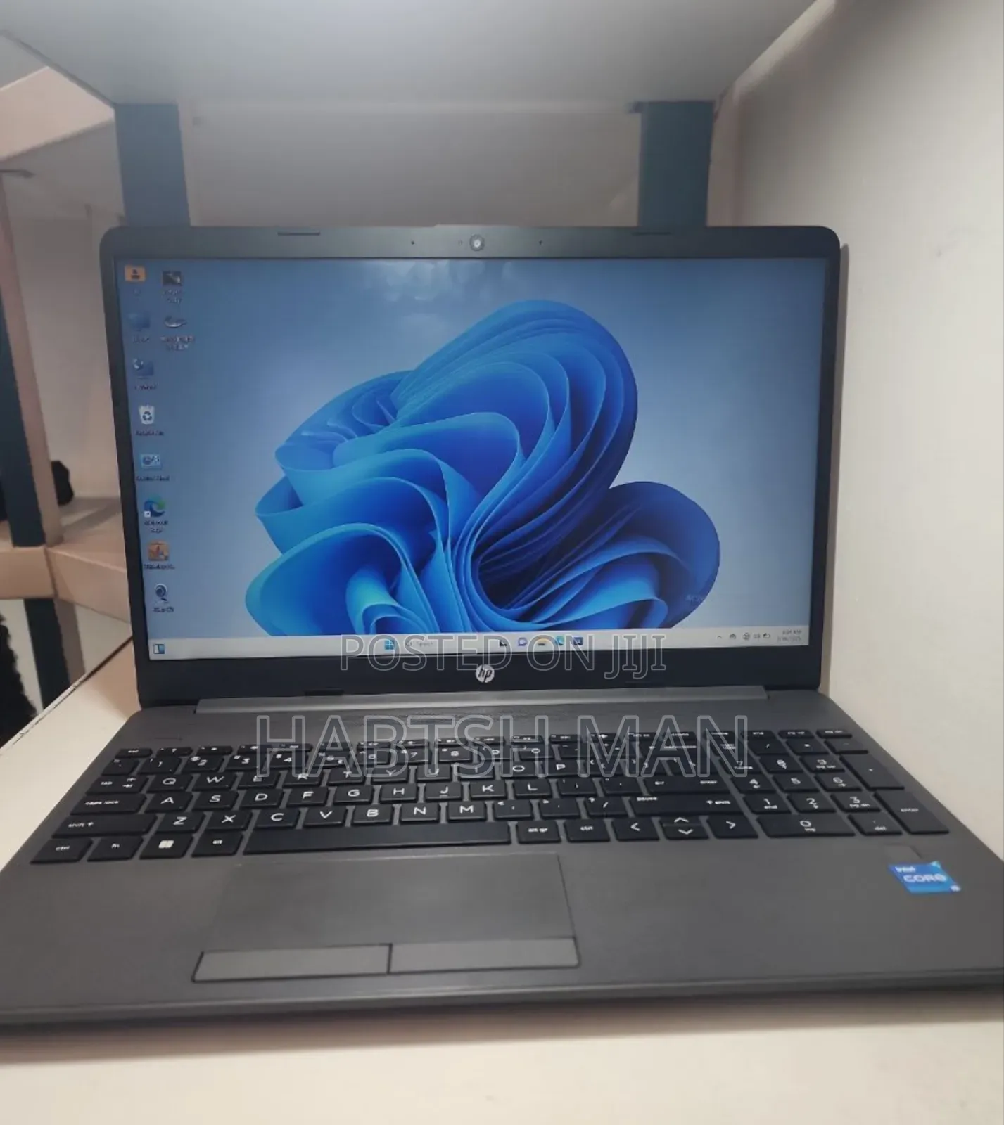 New Laptop HP Stream Notebook 16GB Intel Core I5 SSD 1T