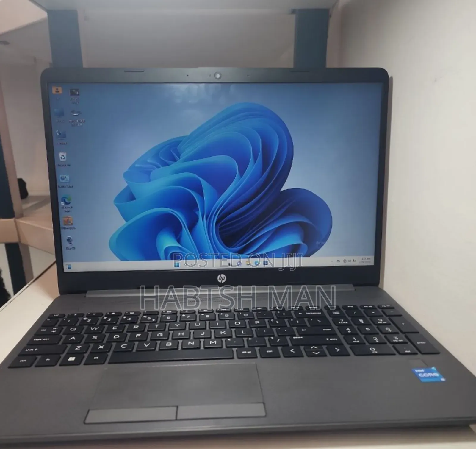 New Laptop HP Stream Notebook 16GB Intel Core I5 SSD 1T