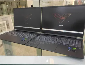 New Laptop HP Victus 16 16GB Intel Core I7 SSD 512GB