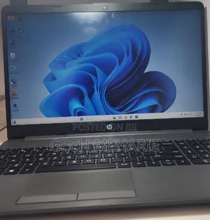 Photo - New Laptop HP Stream Notebook 8GB Intel Core I5 SSD 512GB