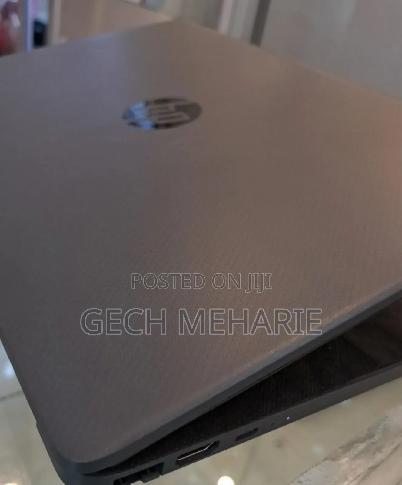 New Laptop HP Stream Notebook 8GB Intel Core I5 SSD 512GB