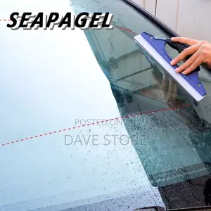 Seapagel Window Cleaner