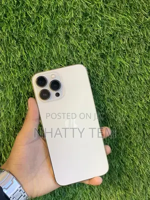 Apple iPhone 13 Pro Max 128 GB Gold