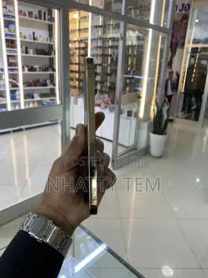 Apple iPhone 13 Pro Max 128 GB Gold