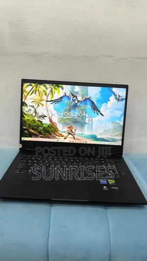 Photo - New Laptop HP Omen 16 16GB Intel Core I9 SSD 1T