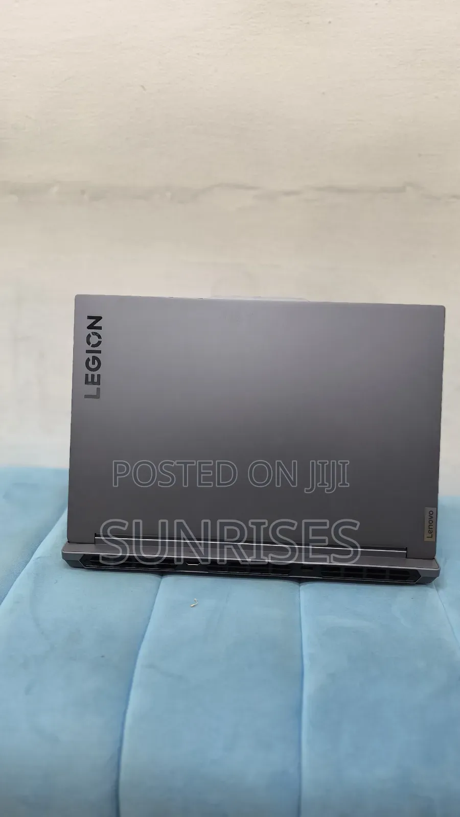 New Laptop Lenovo Legion 5 16GB Intel Core I7 SSD 1T