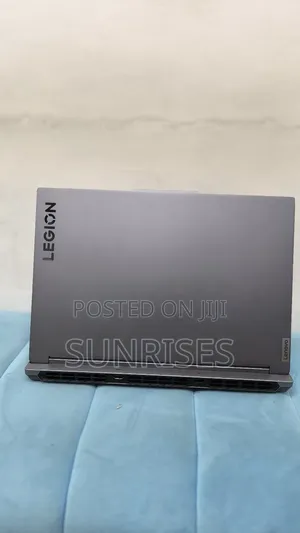 New Laptop Lenovo Legion 5 16GB Intel Core I7 SSD 1T