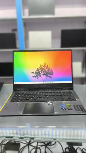 New Laptop HP Omen 17 16GB Intel Core i7 SSD 1T
