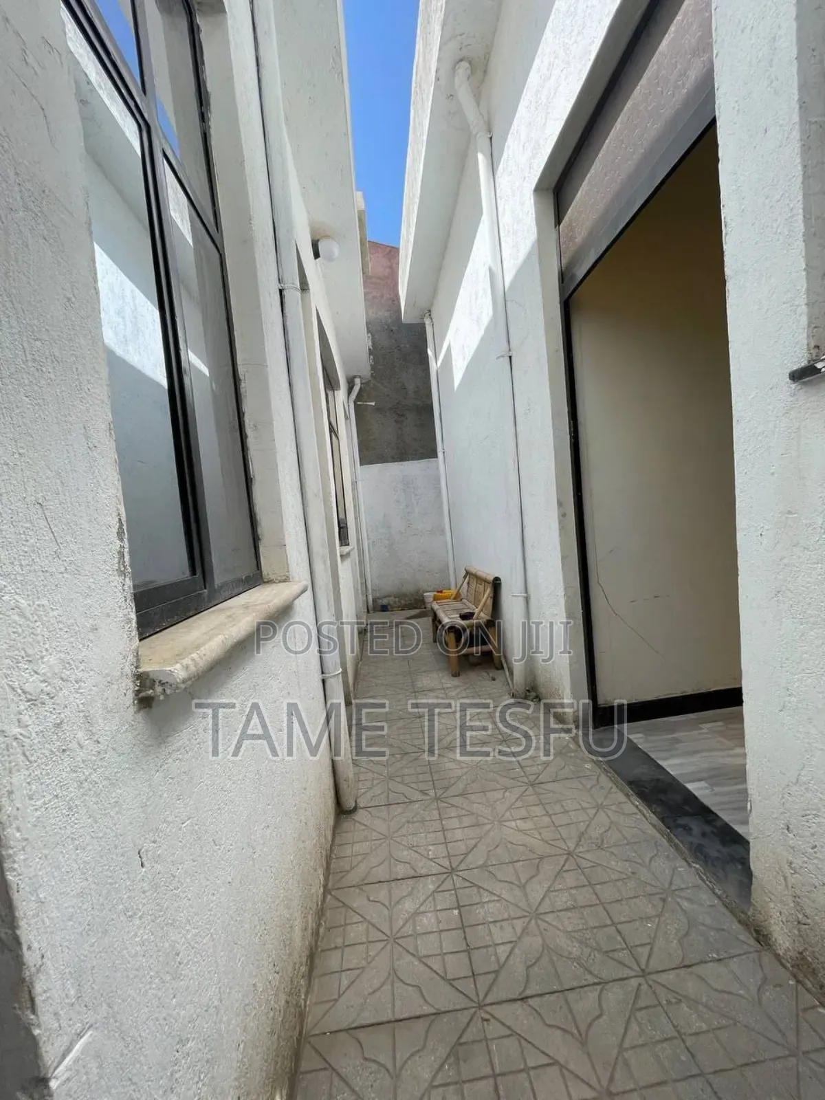 Furnished 3bdrm House in Tafoo, Oromia-Finfinne for sale