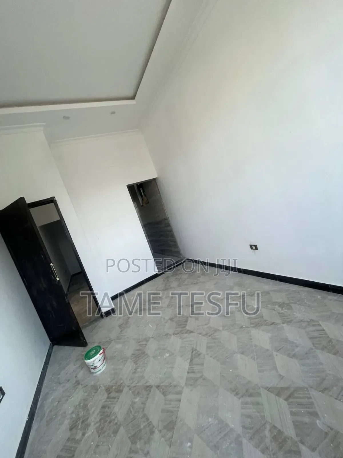 Furnished 3bdrm House in Tafoo, Oromia-Finfinne for sale