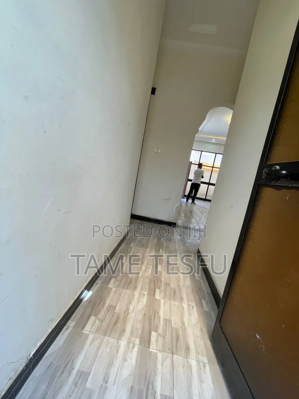 Furnished 3bdrm House in Tafoo, Oromia-Finfinne for sale