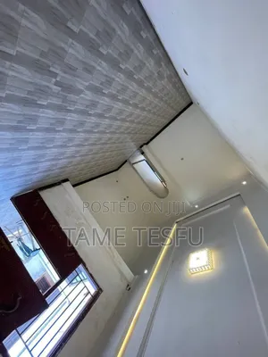 Furnished 3bdrm House in Tafoo, Oromia-Finfinne for sale