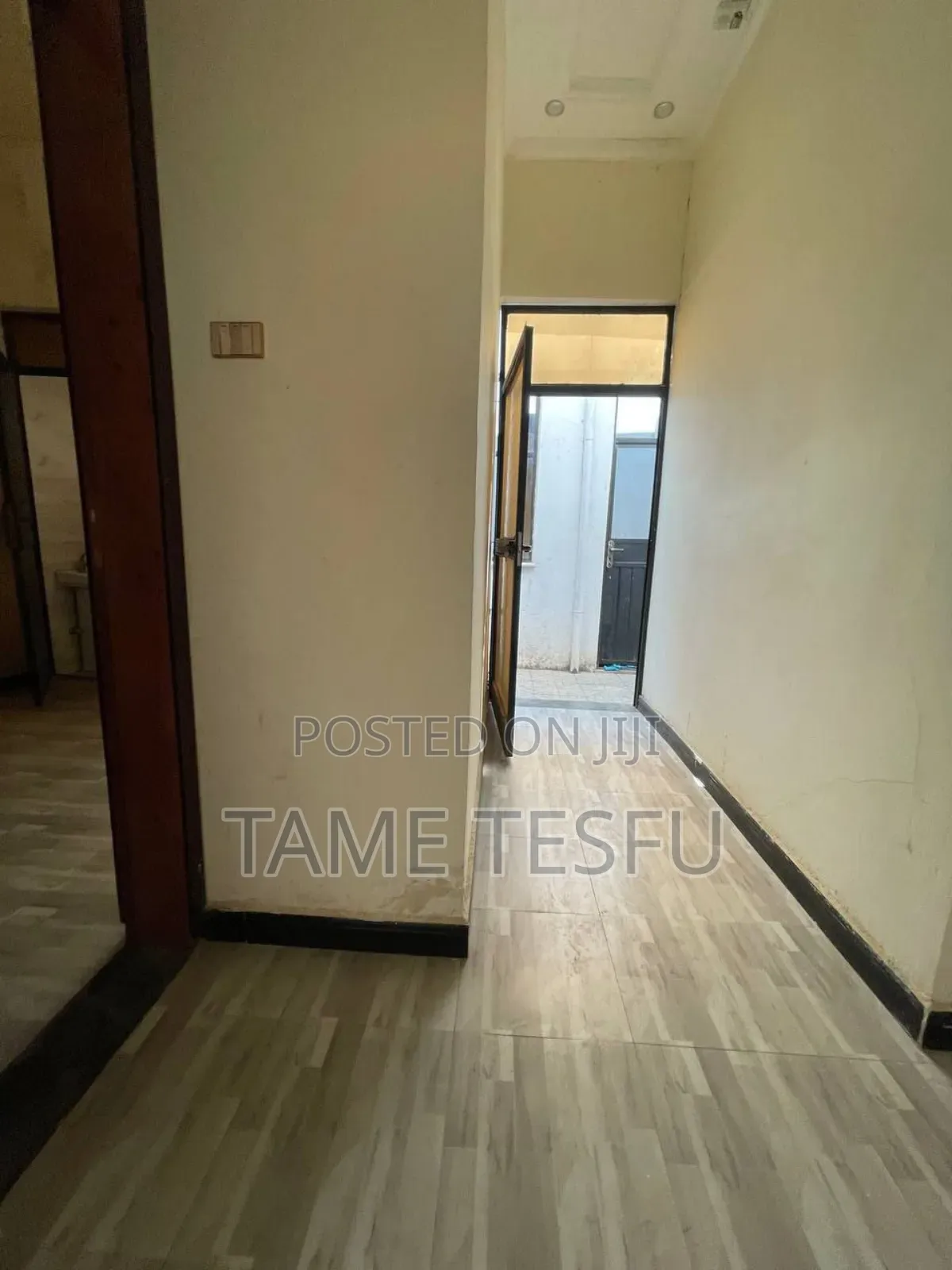 Furnished 3bdrm House in Tafoo, Oromia-Finfinne for sale