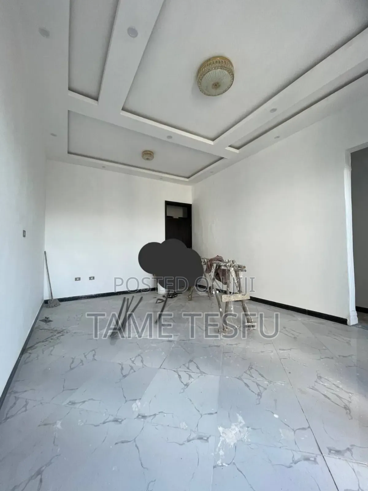 Furnished 3bdrm House in Tafoo, Oromia-Finfinne for sale