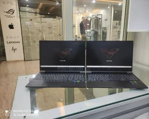 New Laptop HP Victus 15 16GB Intel Core I7 SSD 1T