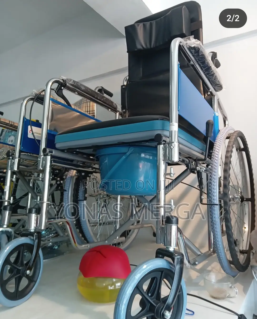 Wheelchair Wiz Commode፱剛wheelchair1_1wheelchair2~2wheelchair