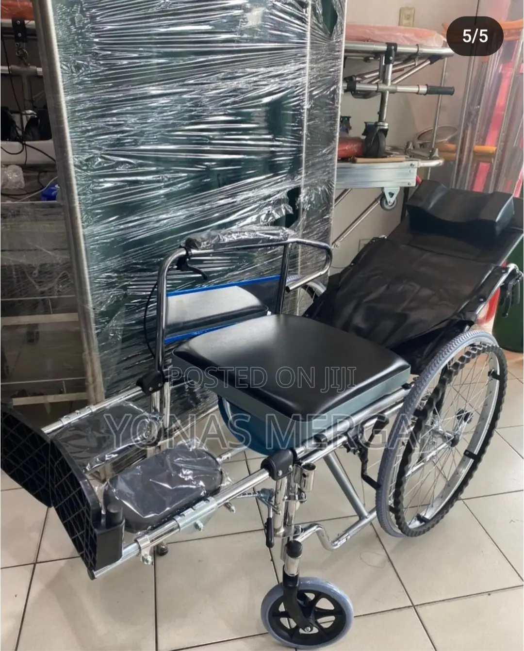 Wheelchair Wiz Commode፱剛wheelchair1_1wheelchair2~2wheelchair