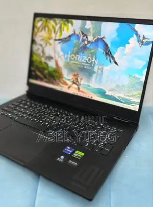 New Laptop HP Omen 16 16GB Intel Core I9 SSD 1T