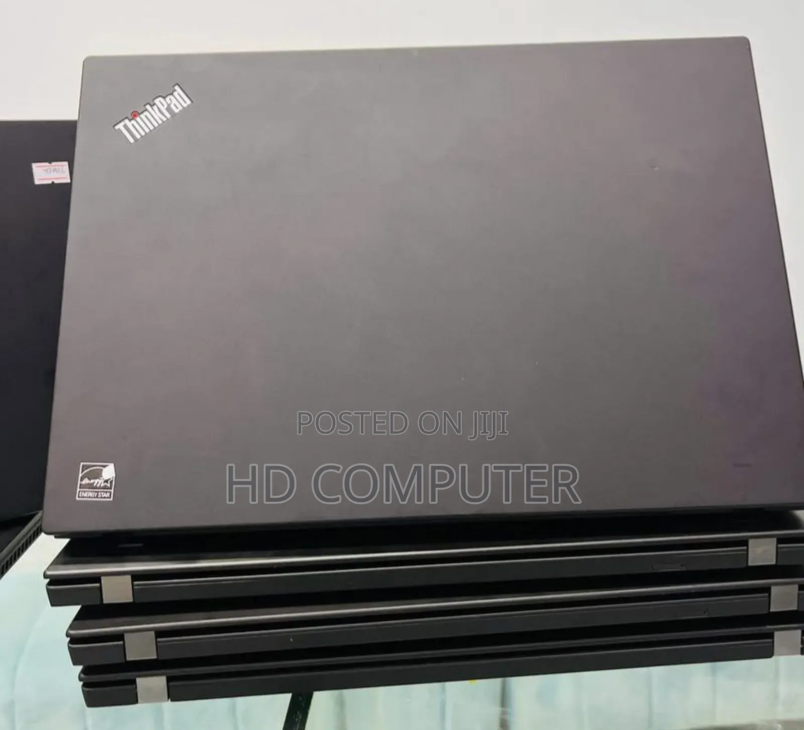 New Laptop Lenovo ThinkPad Yoga 16GB AMD Ryzen 5 SSD 512GB