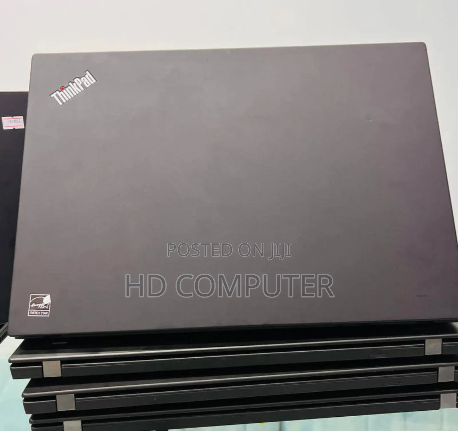 New Laptop Lenovo ThinkPad Yoga 16GB AMD Ryzen 5 SSD 512GB