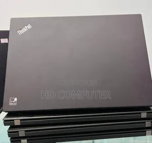 New Laptop Lenovo ThinkPad Yoga 16GB AMD Ryzen 5 SSD 512GB