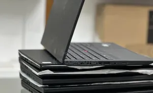 New Laptop Lenovo ThinkPad Yoga 16GB AMD Ryzen 5 SSD 512GB