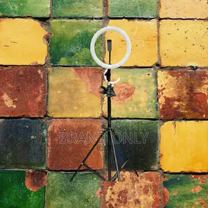 Photo - 10 Inch Ringlight for Product Showcases