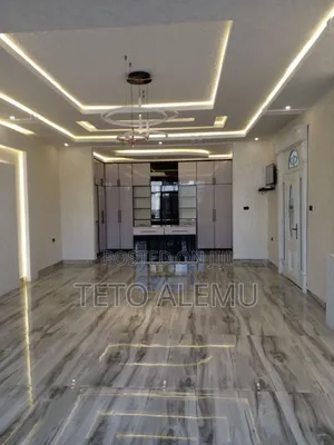 10bdrm House in የሚሸጥ 375 ካሬ ቤት ለቡ, Bole for sale