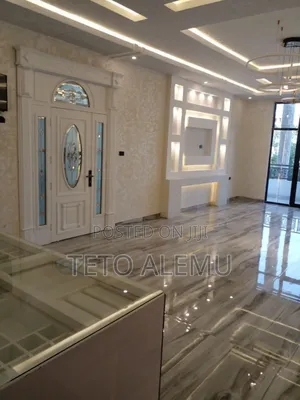 10bdrm House in የሚሸጥ 375 ካሬ ቤት ለቡ, Bole for sale