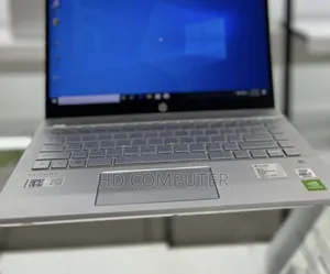 New Laptop HP Pavilion 15 16GB Intel Core I7 SSD 512GB