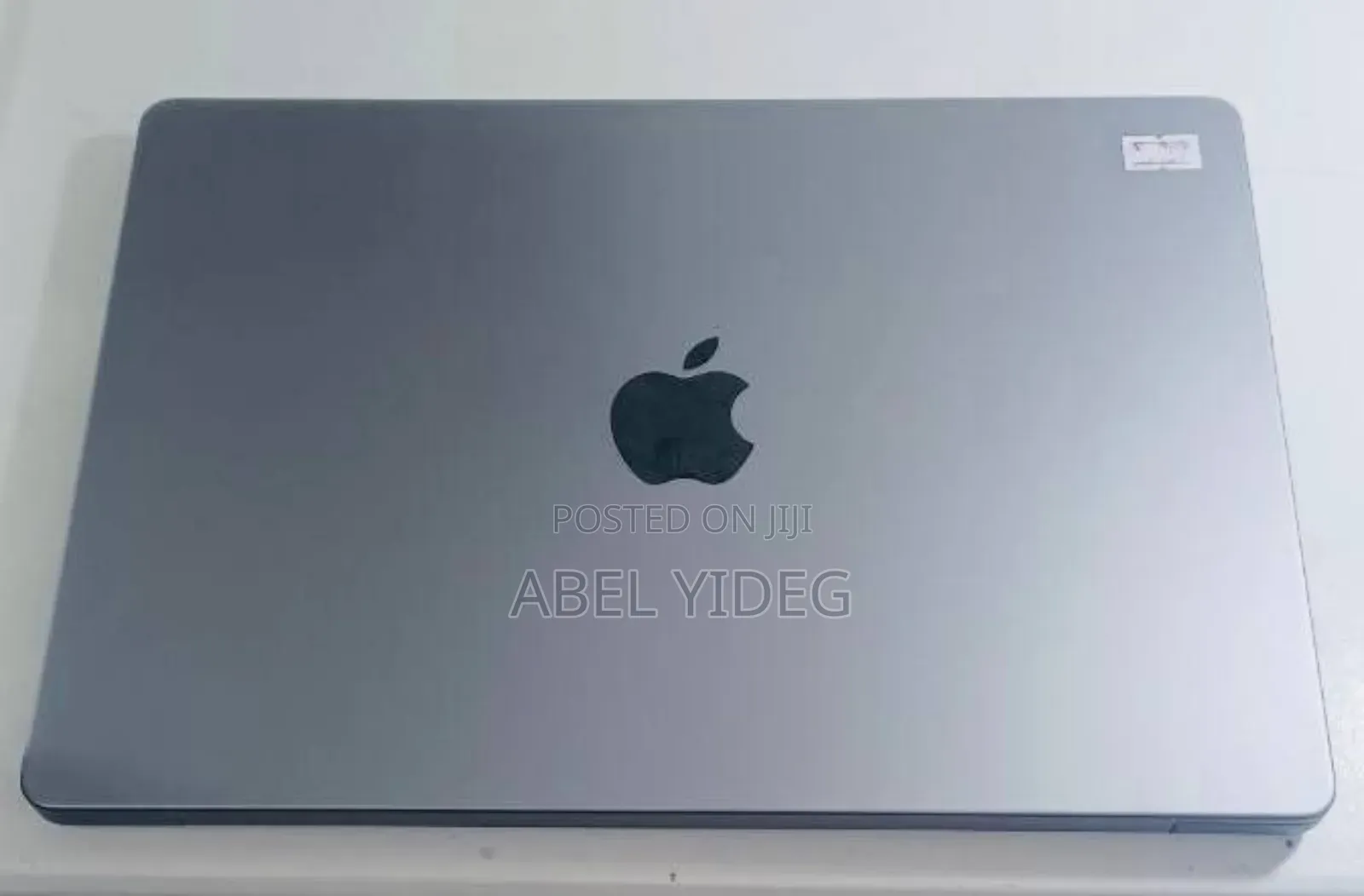 New Laptop Apple MacBook Pro 16GB Apple M2 SSD 512GB