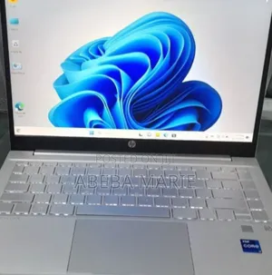 New Laptop HP Pavilion 14 16GB Intel Core I7 SSD 512GB