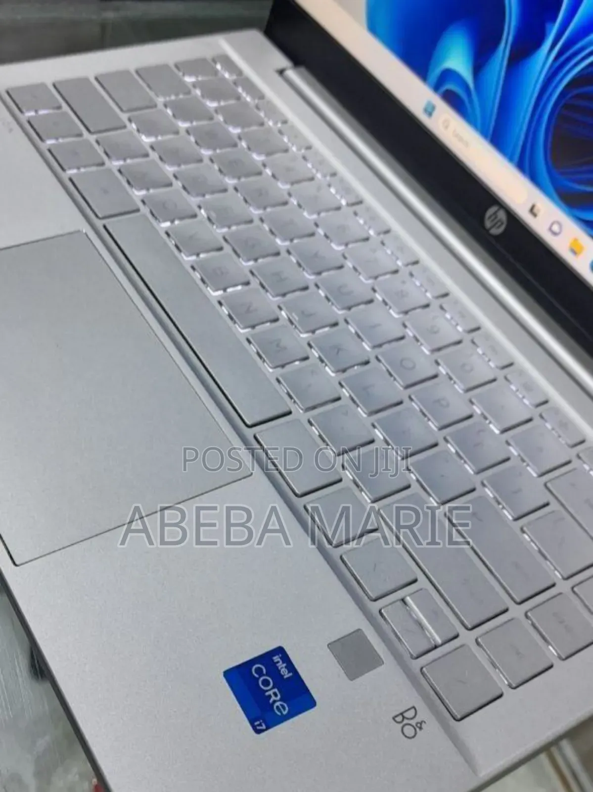 New Laptop HP Pavilion 14 16GB Intel Core I7 SSD 512GB